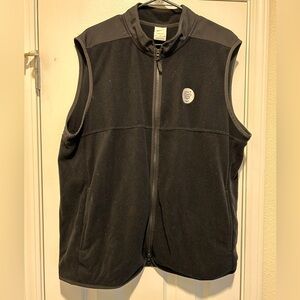 Nike XL Back Vest